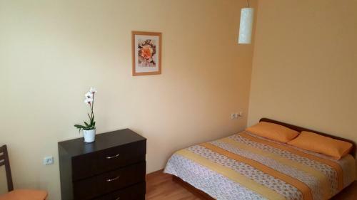 Happy Apartment