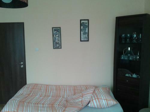 Apartament Bravo