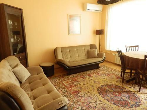 Apartament Bravo