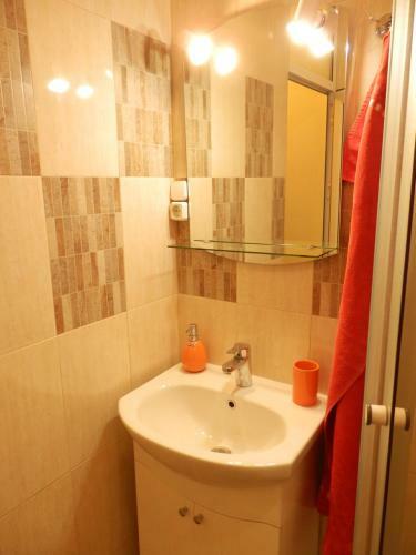 Apartament Bravo