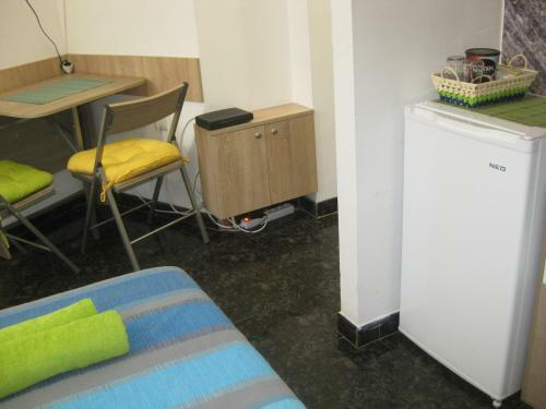 Apartamento Studio Argo