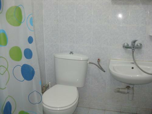 Apartamento Studio Argo