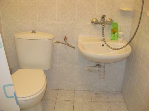 Apartamento Studio Argo