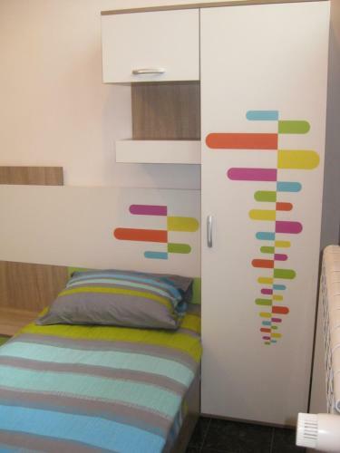Apartamento Studio Argo