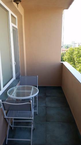 Maria Luiza Apartment