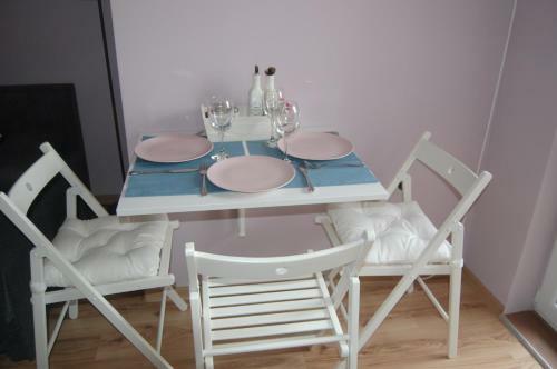 Apartamento Studio Ulpia
