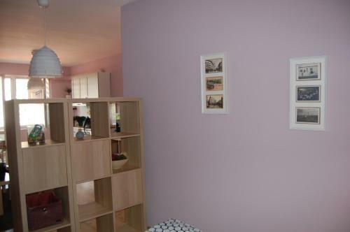 Apartamento Studio Ulpia