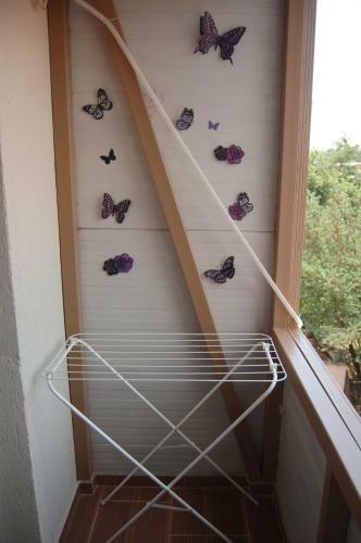 Apartamento Studio Ulpia