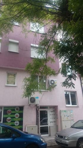 Apartamento Studio Ulpia