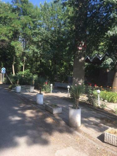 Camping Trakiya 4 Km.