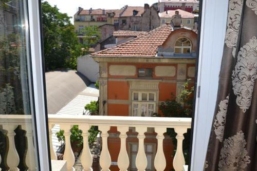 Hostal Guest Rooms Filipopol