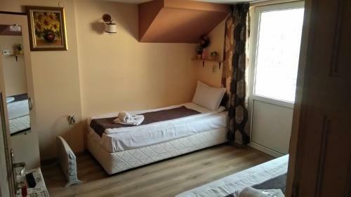 Hostal Guest Rooms Filipopol