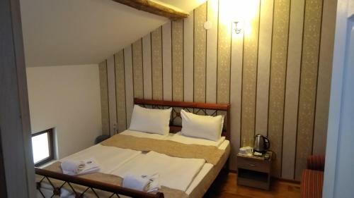 Hostal Guest Rooms Filipopol