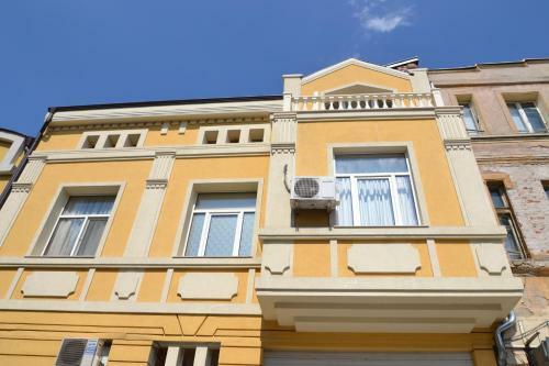 Hostal Guest Rooms Filipopol