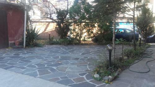 Apartamento Central Park Studio