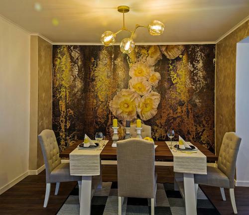Apartamento Guest House Amaya