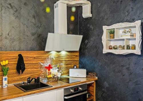 Apartamento Guest House Amaya
