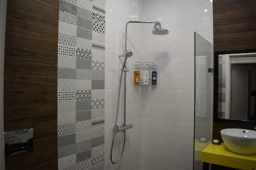 Apartamento Guest House Amaya