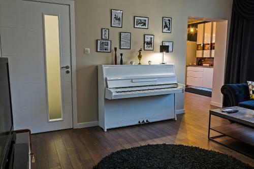 Apartamento Guest House Amaya