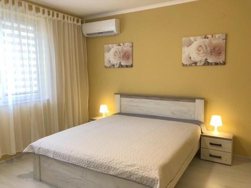 Luxury Apartments Plovdiv 4