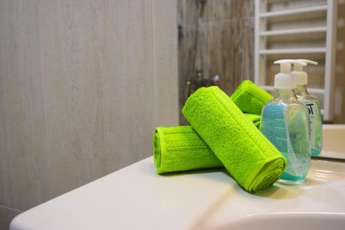 Luxury Apartments Plovdiv 4