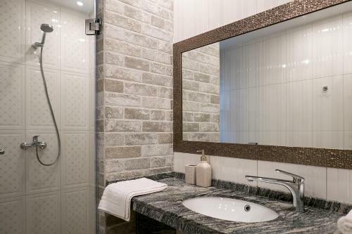 Apartamento Shahbazian House
