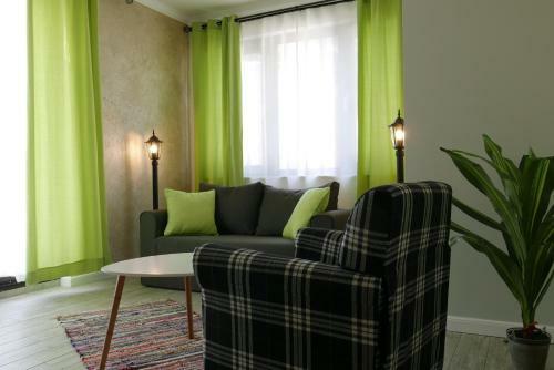 Apartamento Shahbazian House