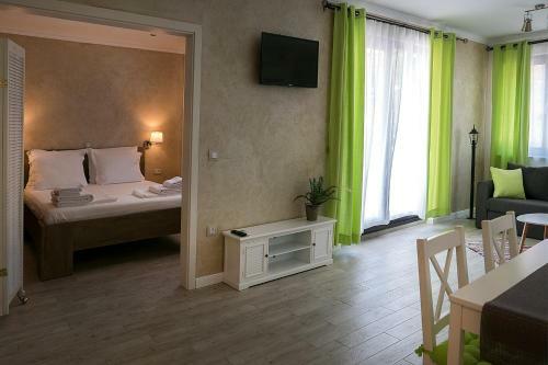 Apartamento Shahbazian House