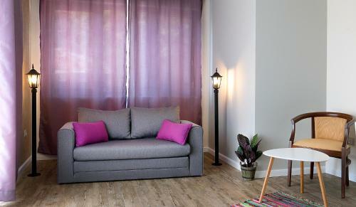 Apartamento Shahbazian House