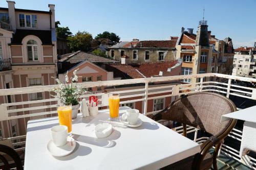 Hostal Guest House Center