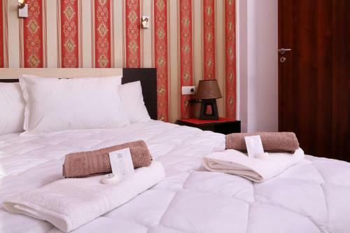 Hostal Guest House Center
