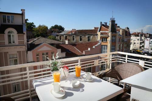 Hostal Guest House Center