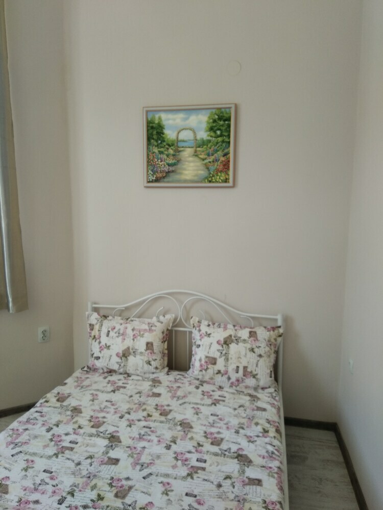 Albergue Ginger House