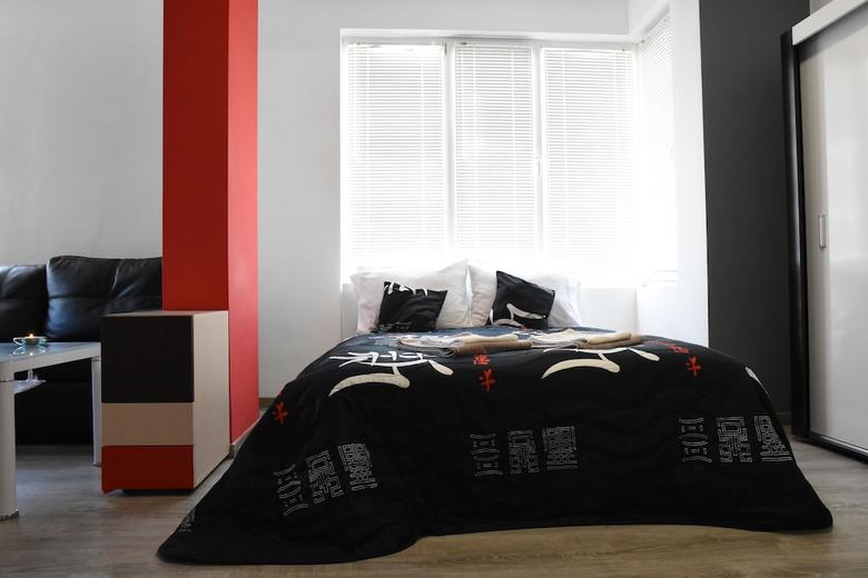 Apartments Plovdiv Maisonette Kapana