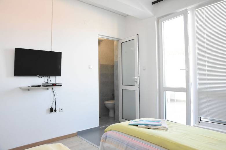 Apartments Plovdiv Maisonette Kapana