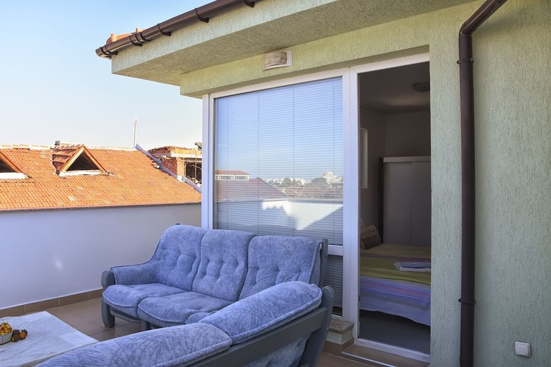 Apartments Plovdiv Maisonette Kapana