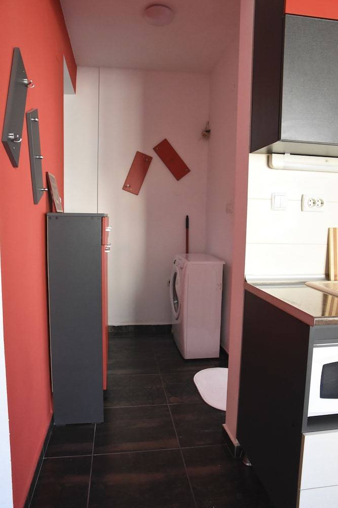 Apartments Plovdiv Maisonette Kapana