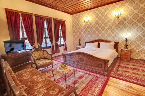 Hostal Photo House