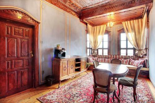 Hostal Photo House