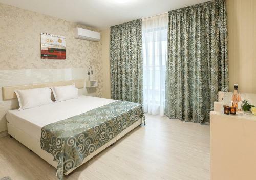 Hotel Capri