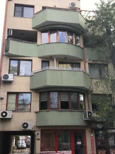 Apartment For Guests With Two Bedrooms