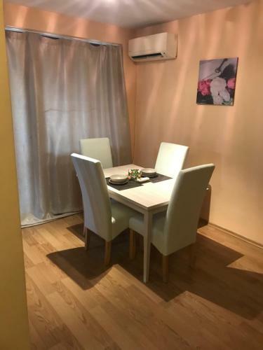 Apartment For Guests With Two Bedrooms