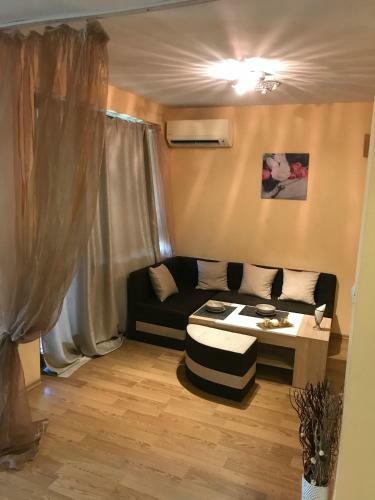 Apartment For Guests With Two Bedrooms