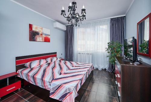 Hostal Apartment Sea Waves