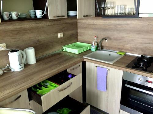 Apartamento Sveti Nikola 28