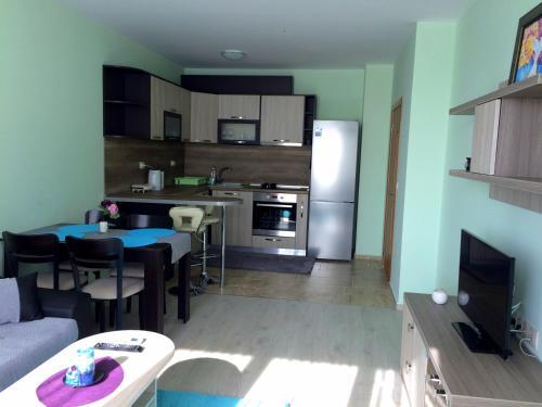Apartamento Sveti Nikola 28