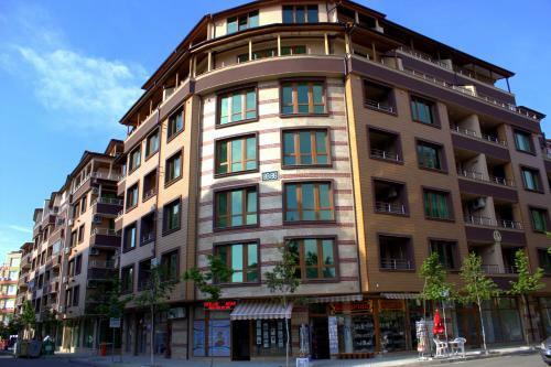 Apartamento Sveti Nikola 28