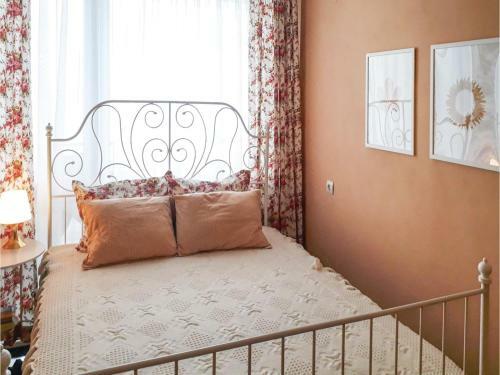 Three-bedroom Apartment In Pomorie