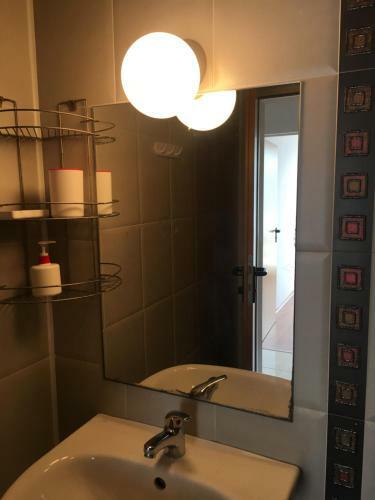 Oranage Apartments