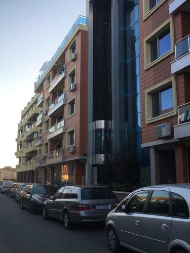 Millennium Apartments